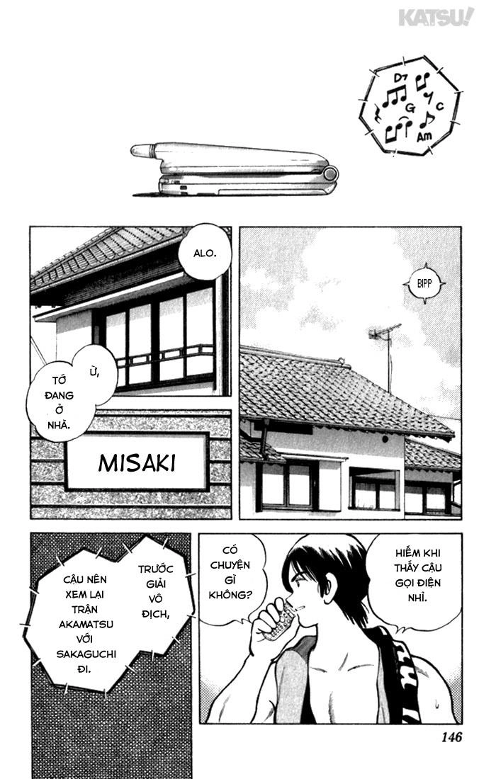 Katsu Chapter 106 - 4