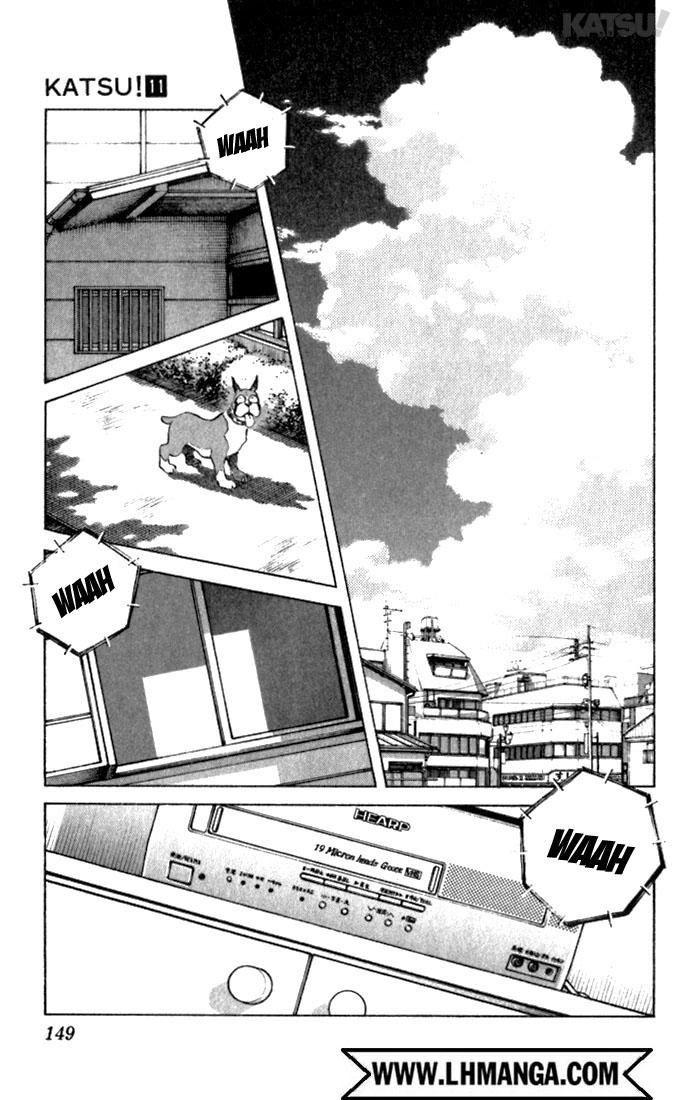 Katsu Chapter 106 - 7