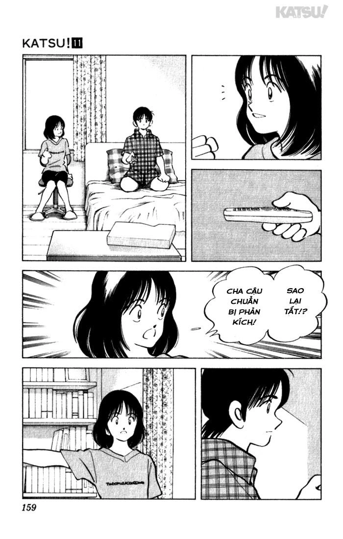 Katsu Chapter 106 - 17