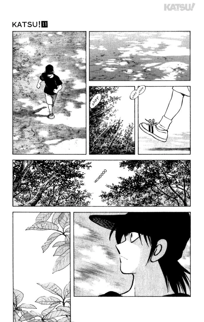 Katsu Chapter 107 - 13