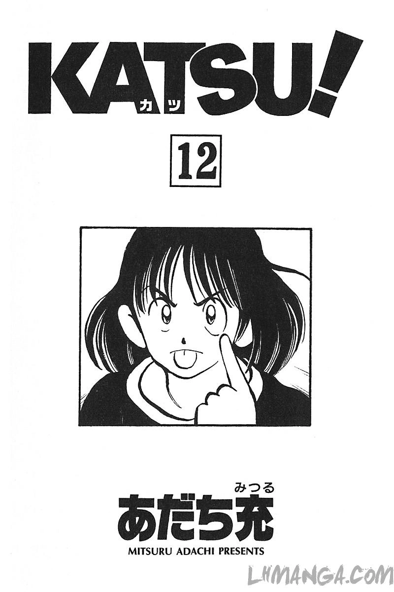 Katsu Chapter 108 - 6