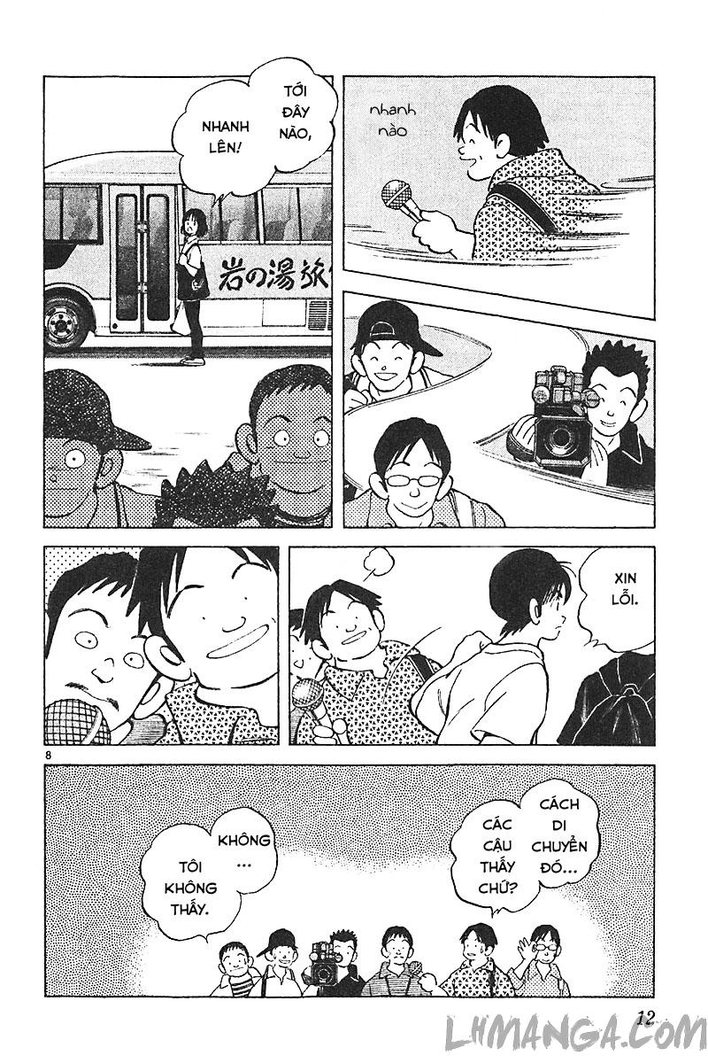 Katsu Chapter 108 - 15