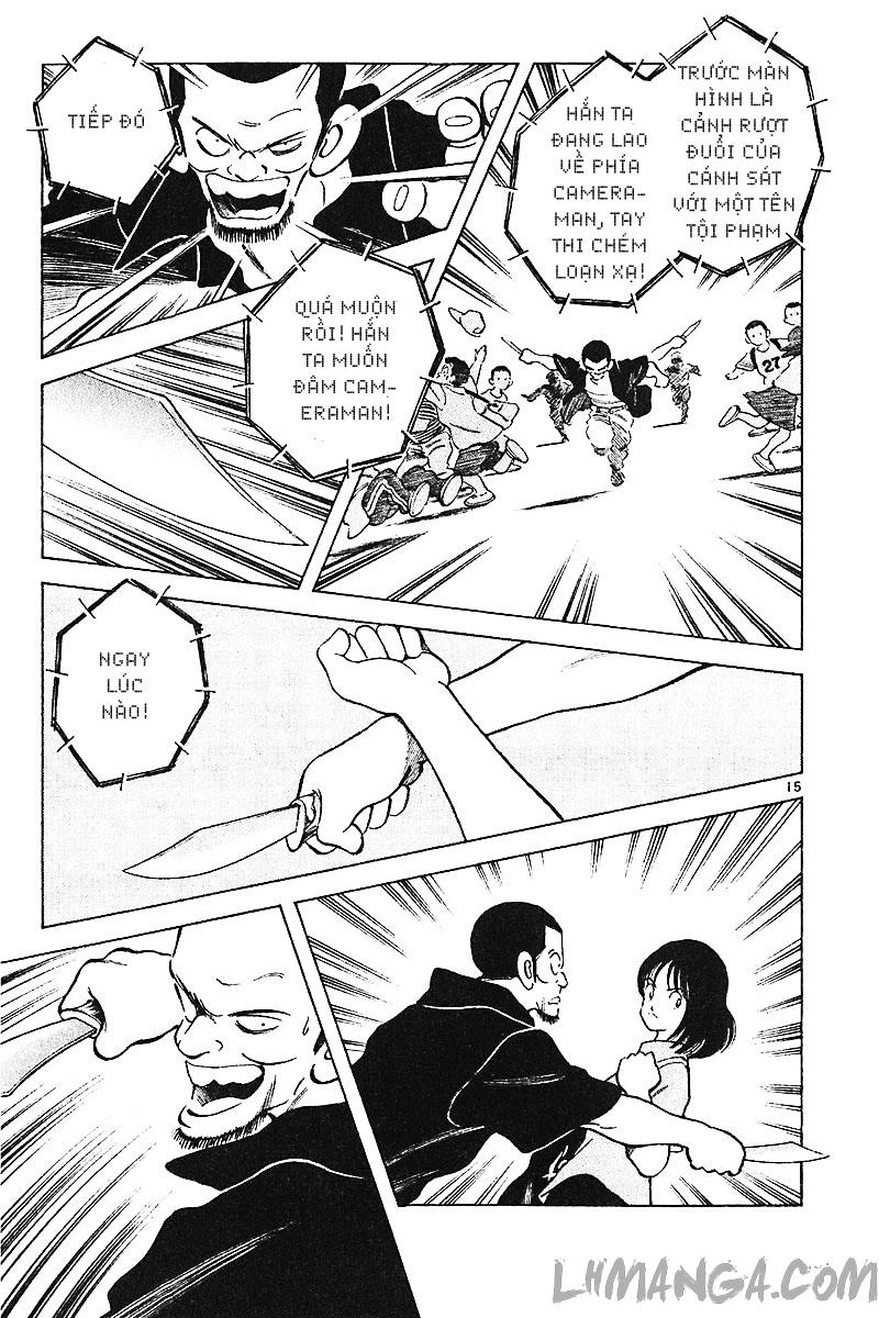 Katsu Chapter 108 - 21