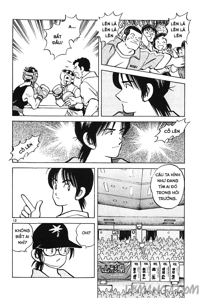 Katsu Chapter 109 - 14