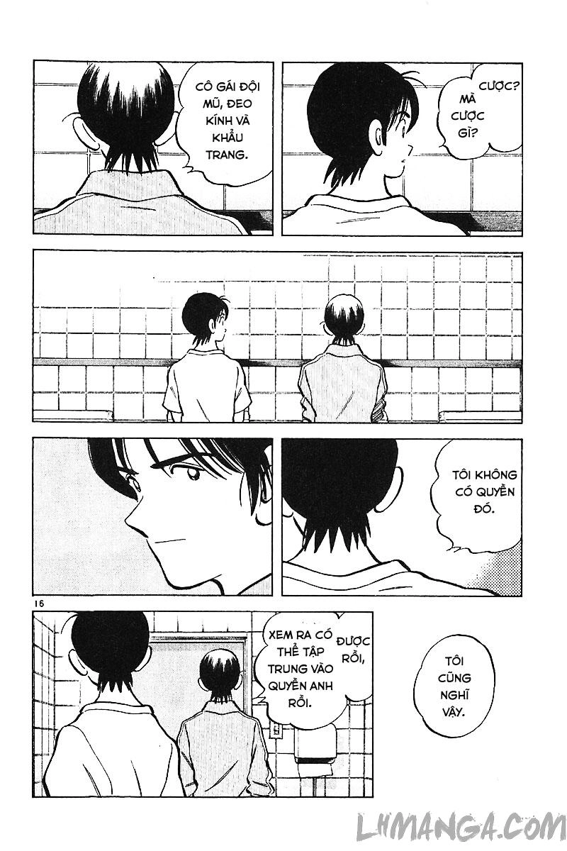 Katsu Chapter 109 - 18