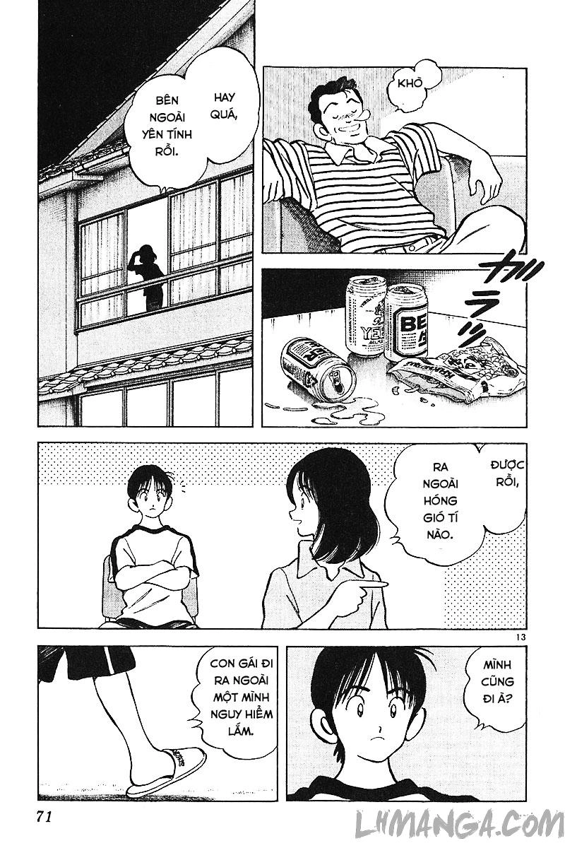 Katsu Chapter 111 - 15