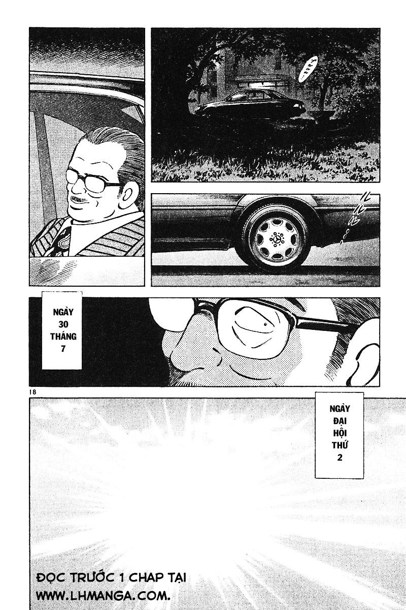 Katsu Chapter 111 - 20