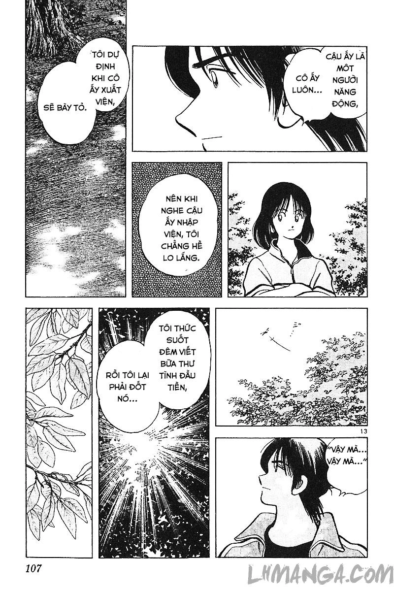 Katsu Chapter 113 - 15