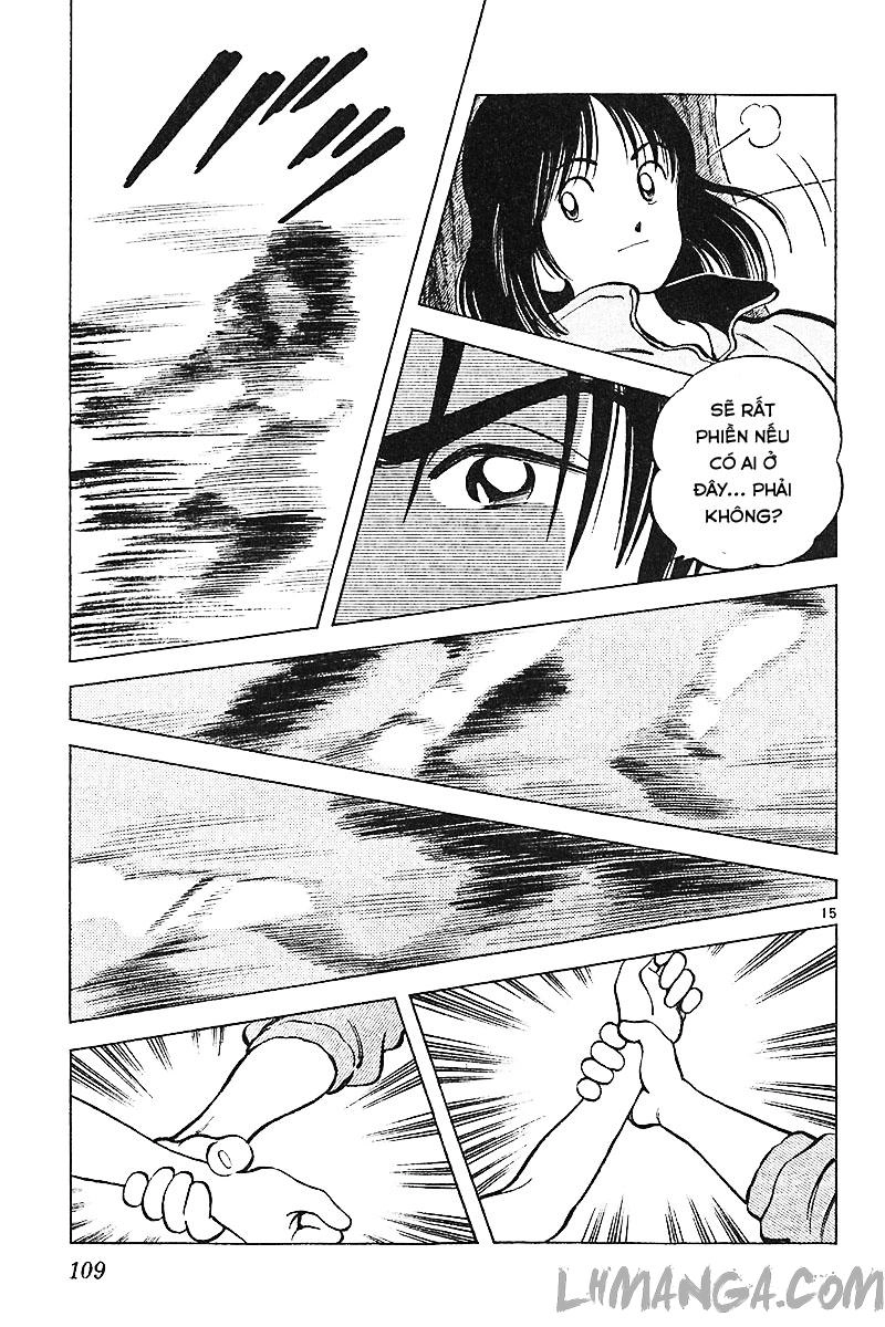 Katsu Chapter 113 - 17