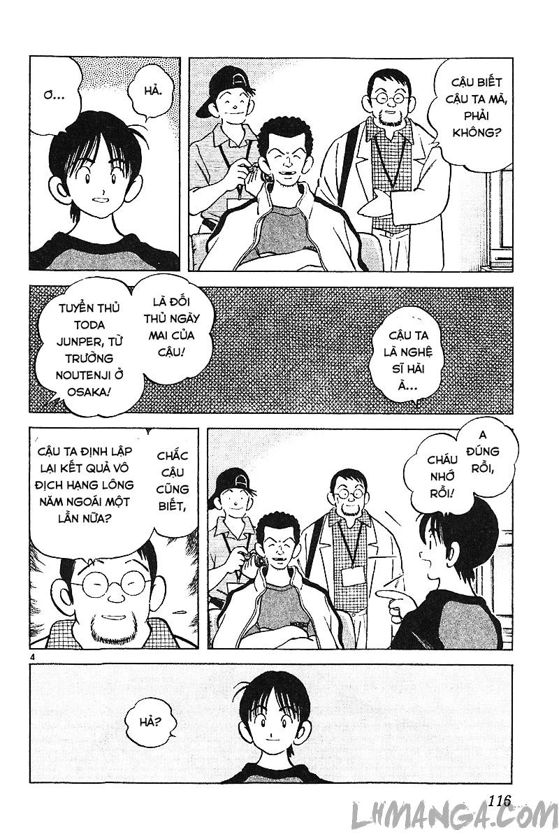 Katsu Chapter 114 - 6