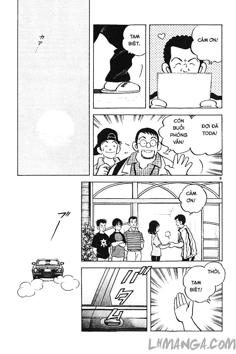 Katsu Chapter 114 - 11