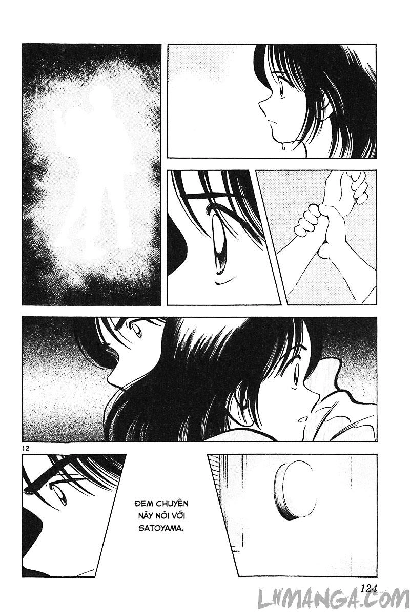 Katsu Chapter 114 - 14