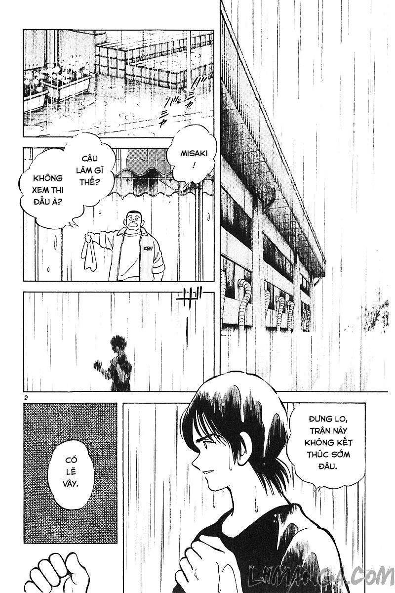 Katsu Chapter 116 - 4