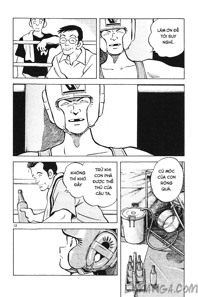 Katsu Chapter 116 - 14