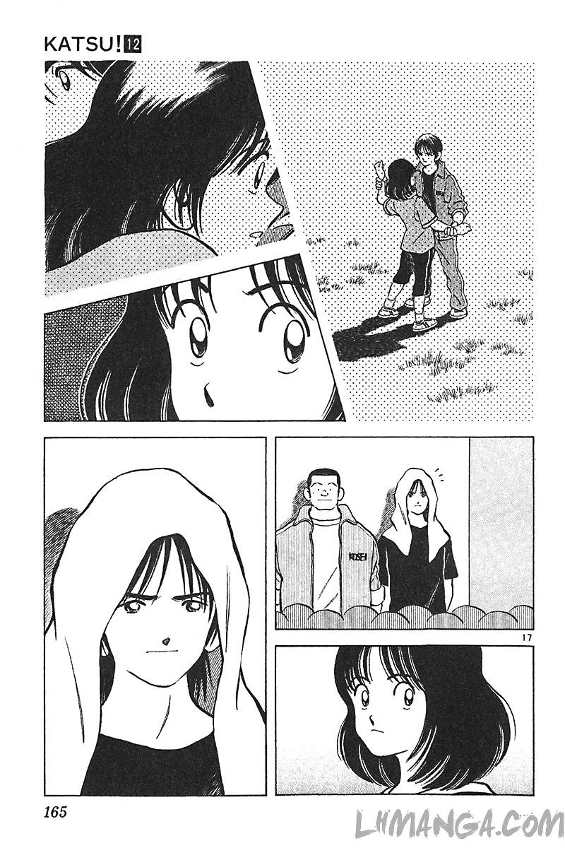 Katsu Chapter 116 - 19