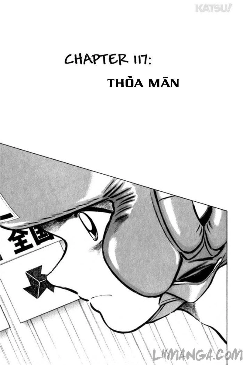 Katsu Chapter 117 - 3