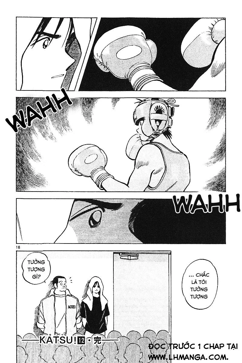 Katsu Chapter 117 - 20