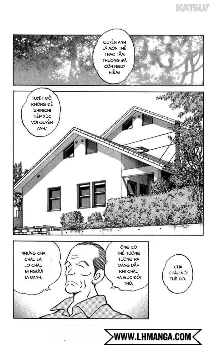 Katsu Chapter 120 - 5