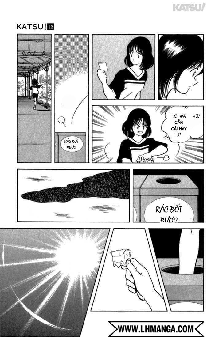 Katsu Chapter 120 - 10