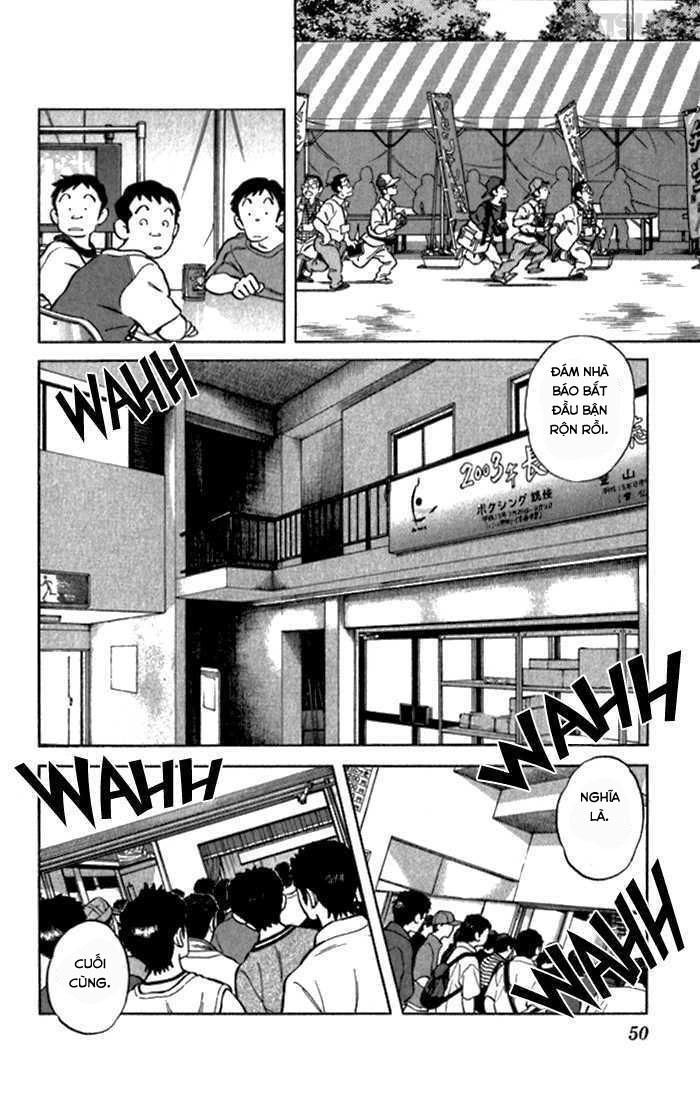 Katsu Chapter 120 - 13