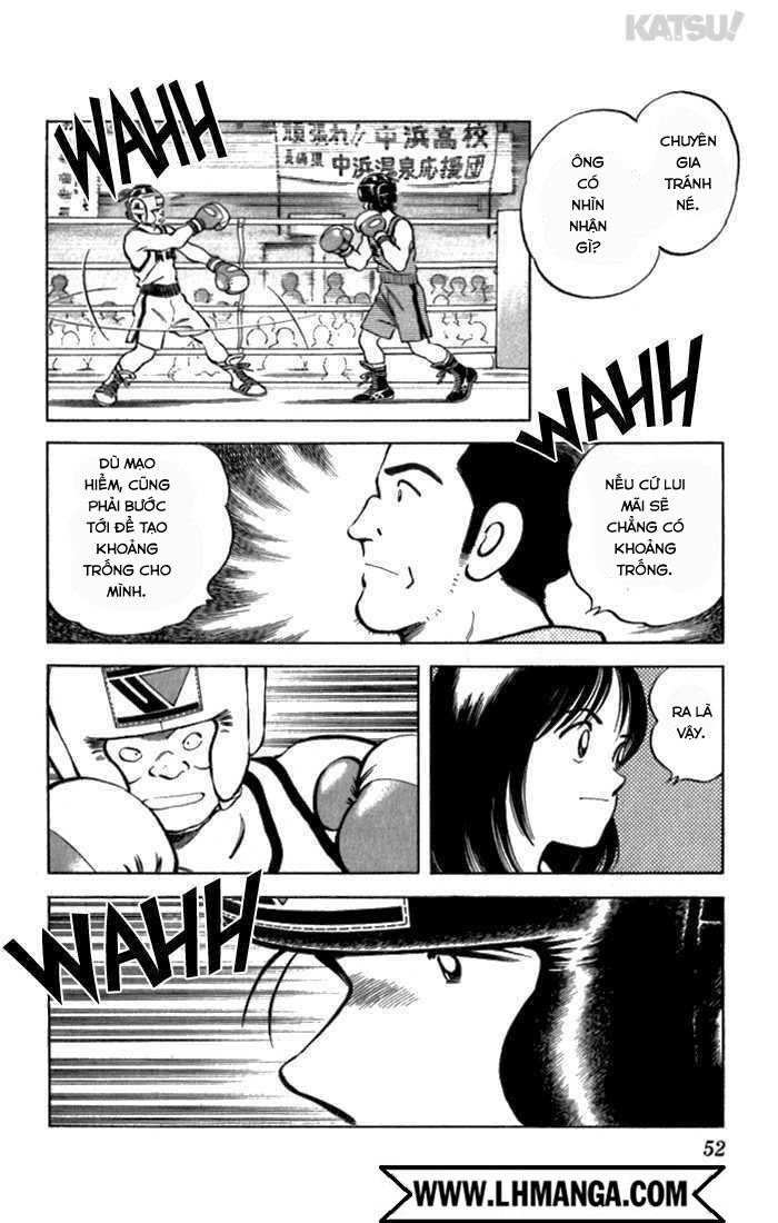 Katsu Chapter 120 - 15