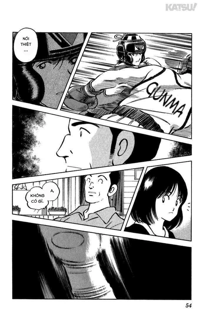 Katsu Chapter 120 - 17