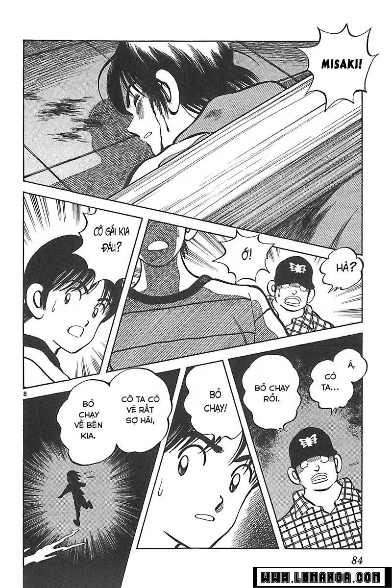 Katsu Chapter 122 - 10