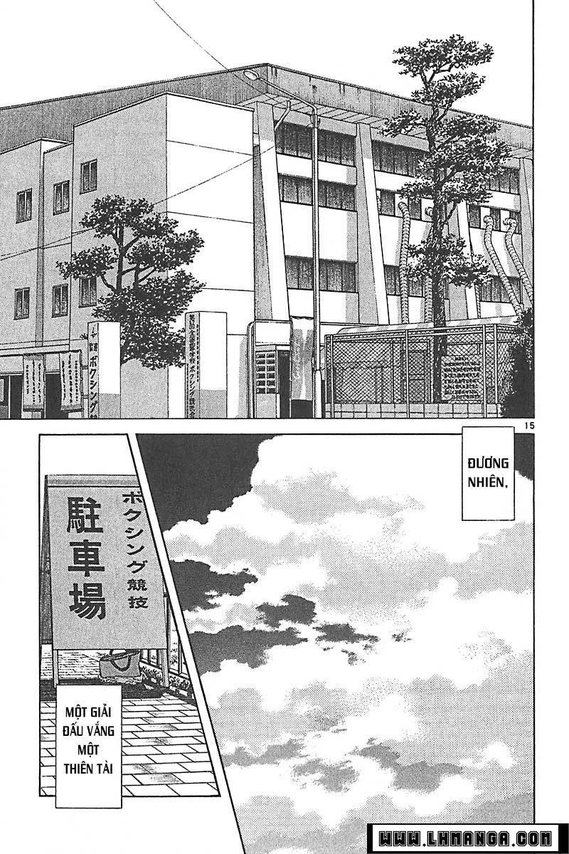 Katsu Chapter 122 - 17