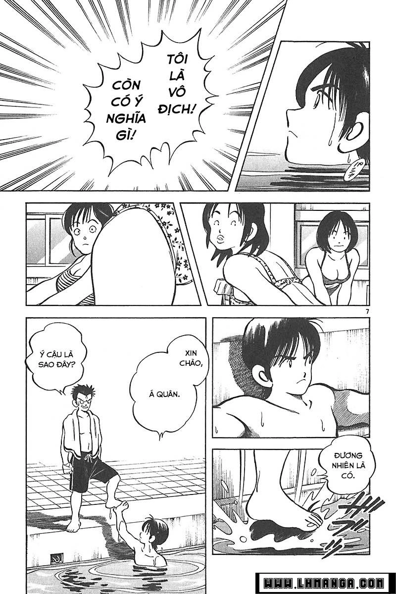 Katsu Chapter 123 - 10