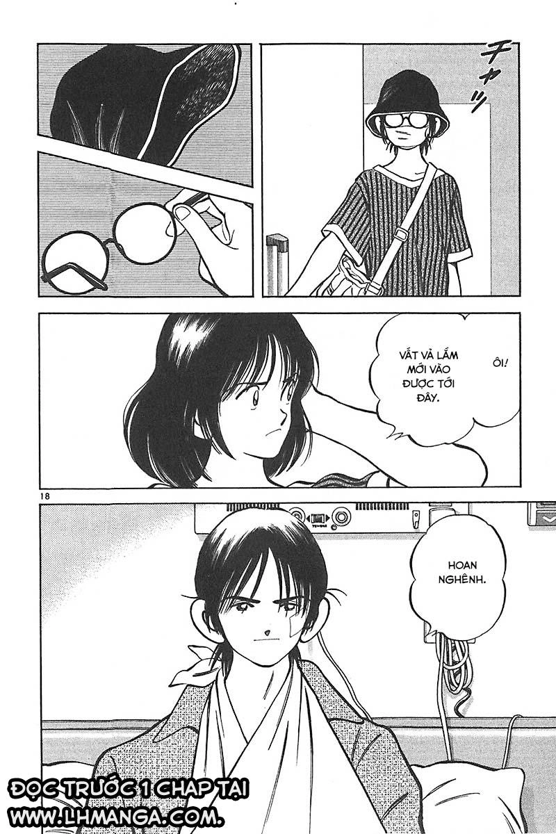 Katsu Chapter 123 - 21