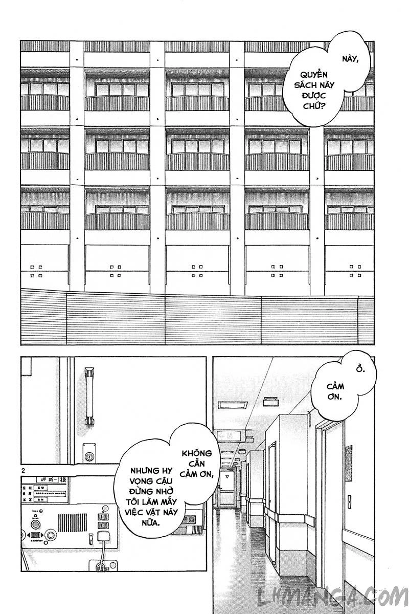 Katsu Chapter 124 - 4