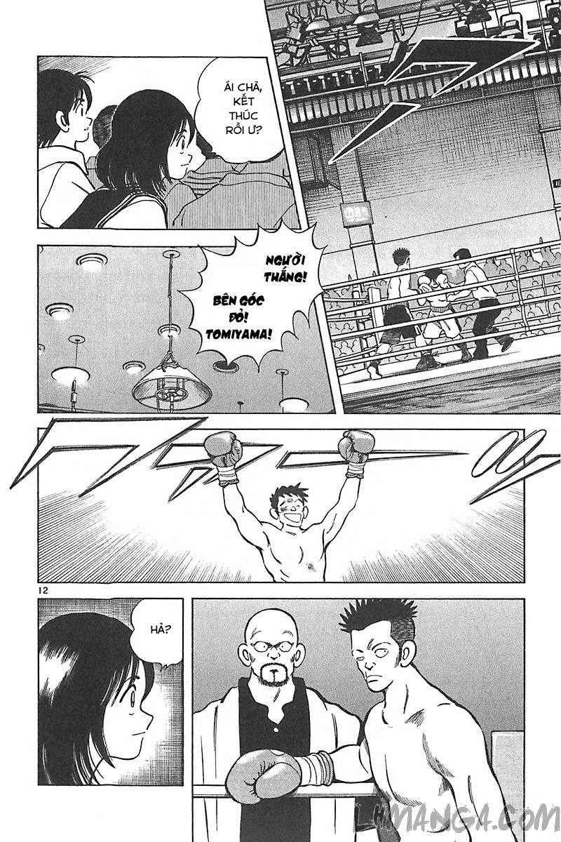 Katsu Chapter 124 - 14