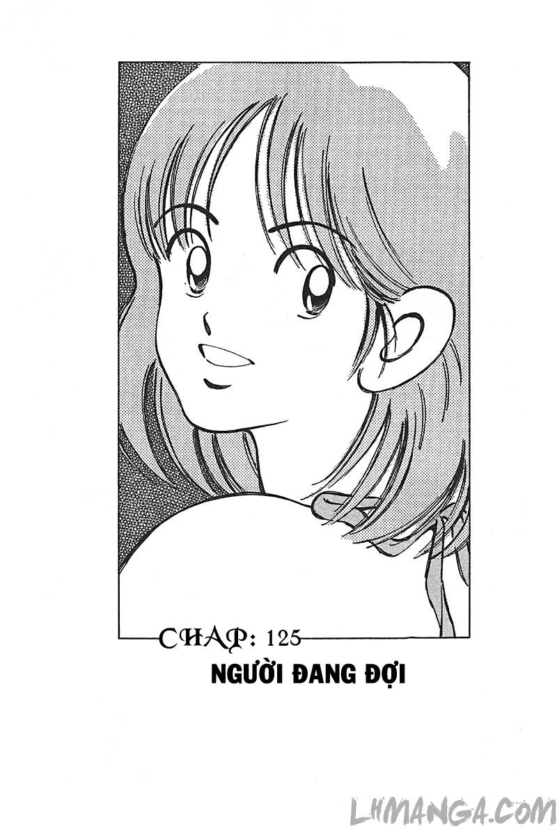 Katsu Chapter 125 - 3