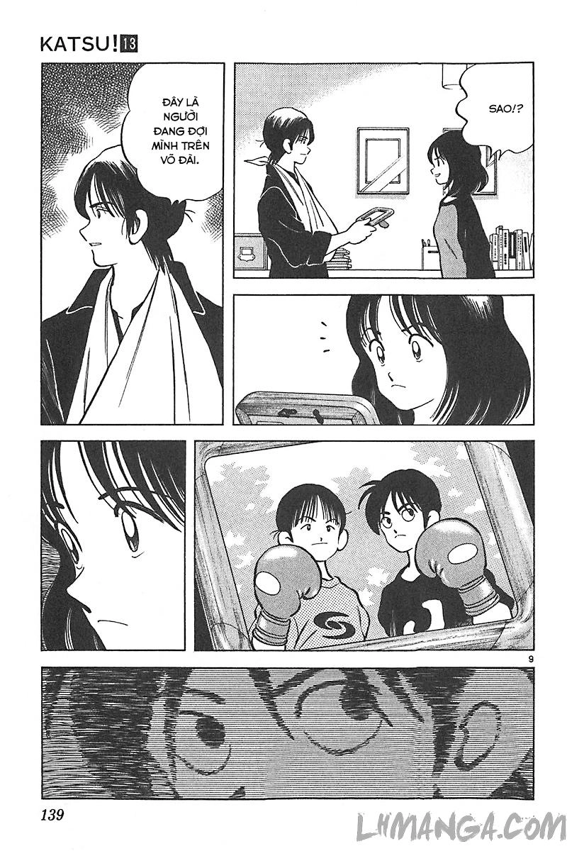 Katsu Chapter 125 - 11