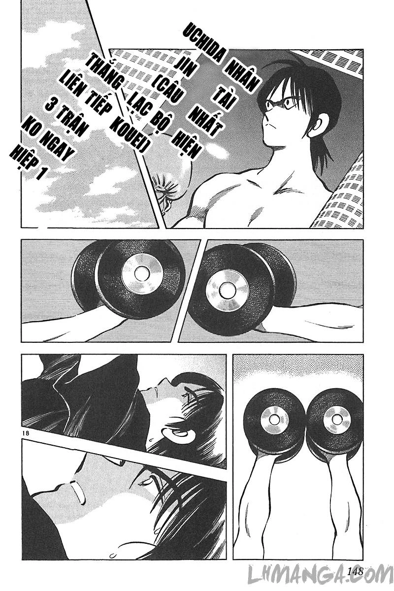 Katsu Chapter 125 - 20