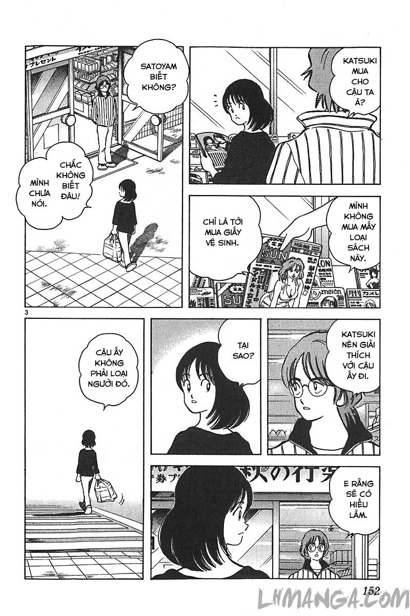 Katsu Chapter 126 - 5