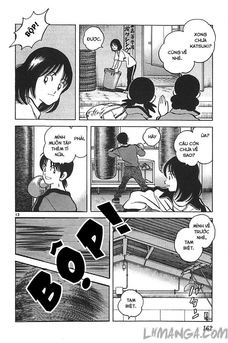 Katsu Chapter 126 - 15