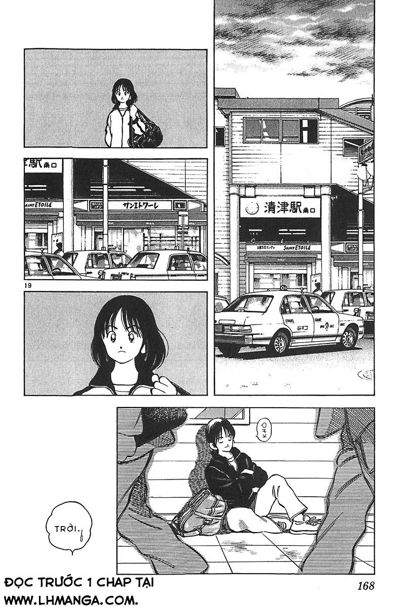 Katsu Chapter 126 - 21