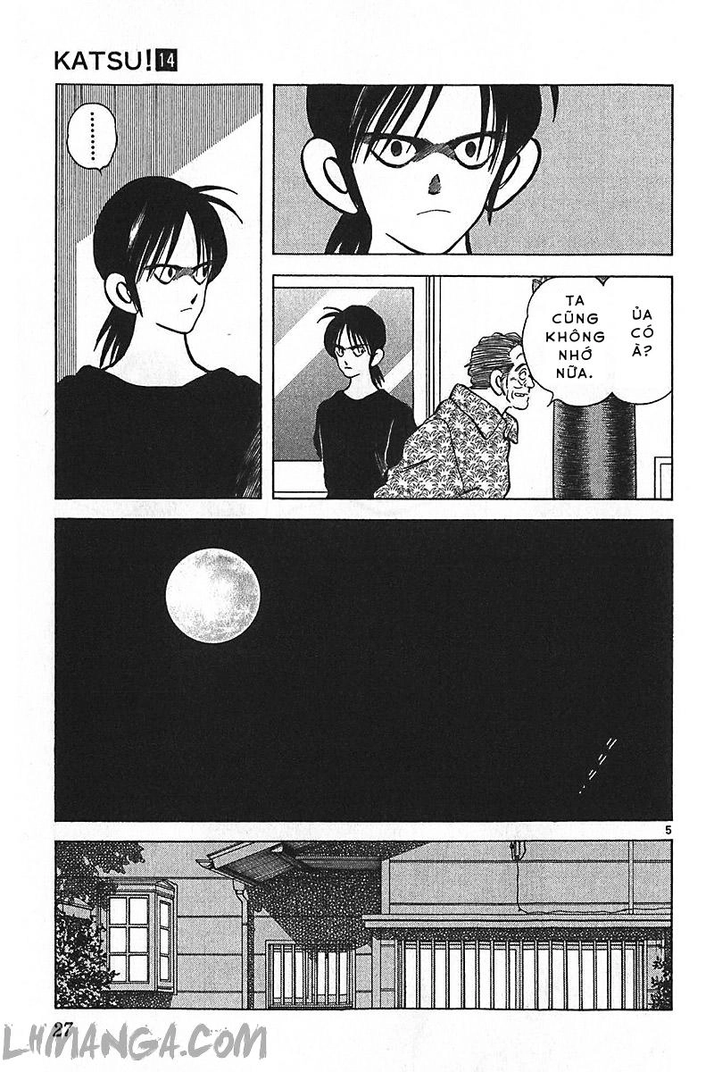 Katsu Chapter 129 - 7