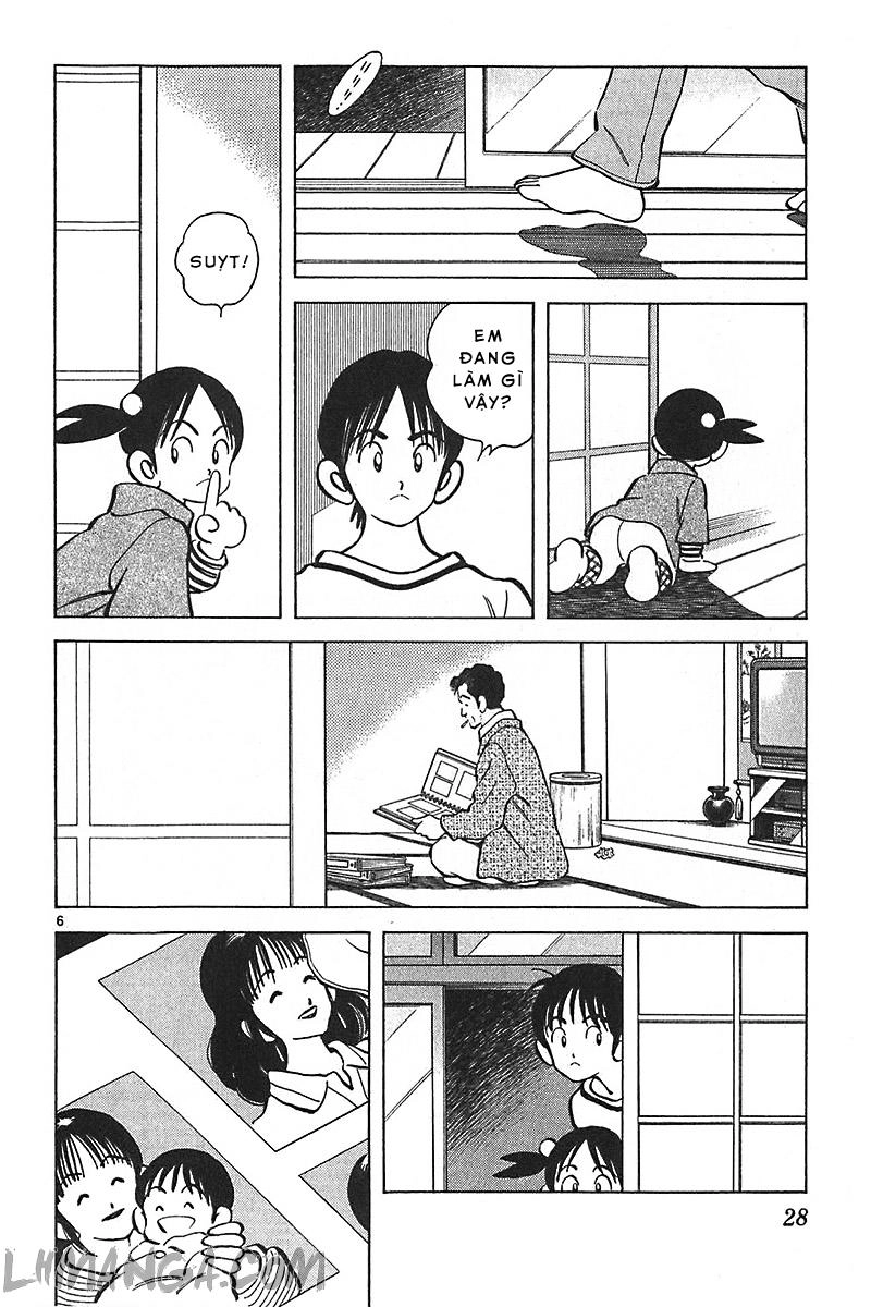 Katsu Chapter 129 - 8