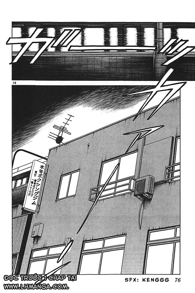 Katsu Chapter 131 - 19