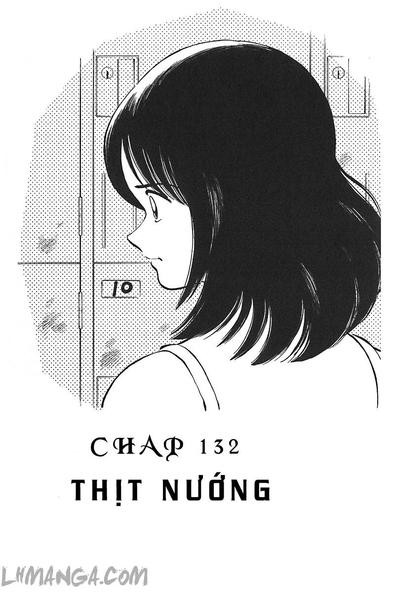 Katsu Chapter 132 - 3