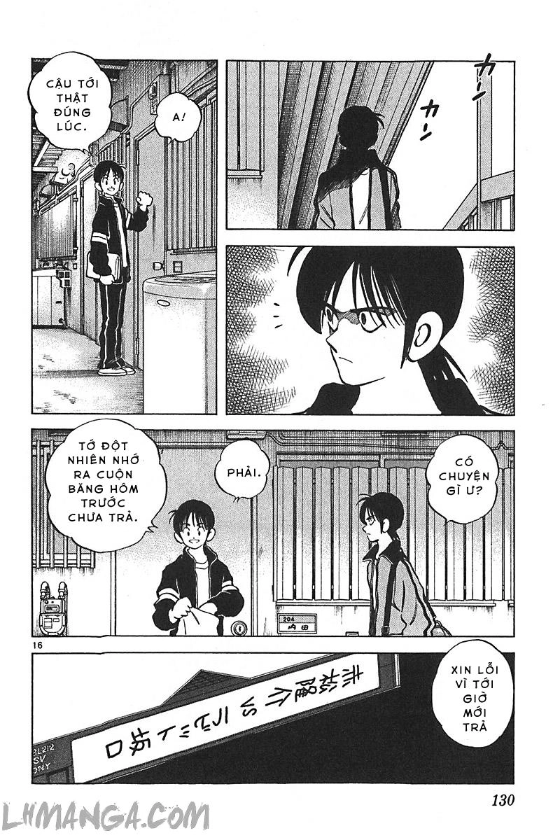 Katsu Chapter 134 - 18