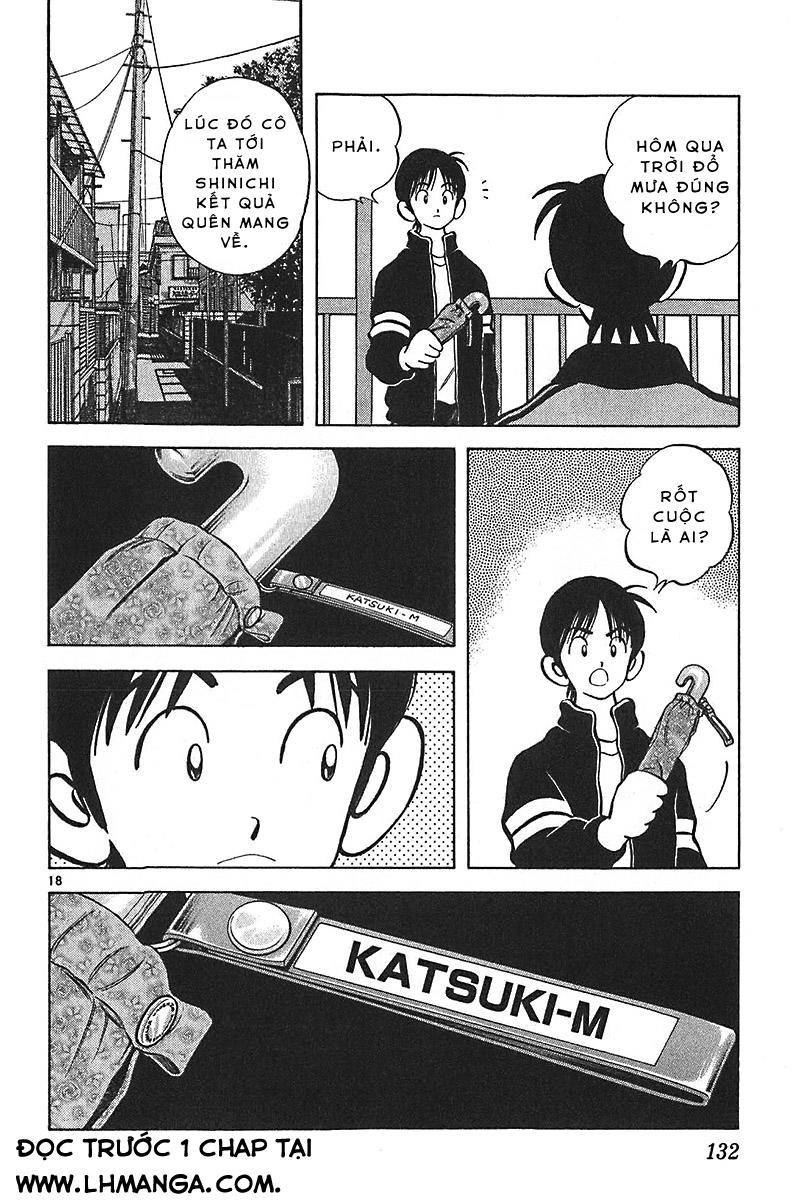 Katsu Chapter 134 - 20