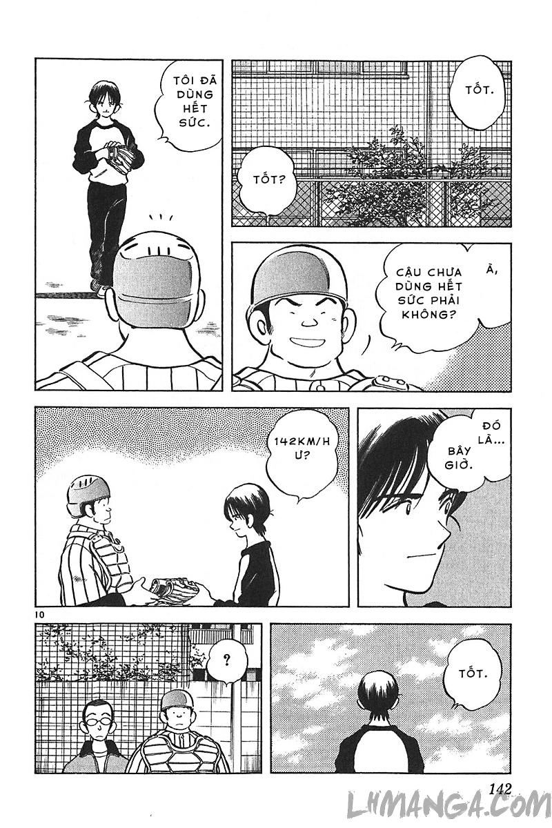 Katsu Chapter 135 - 12