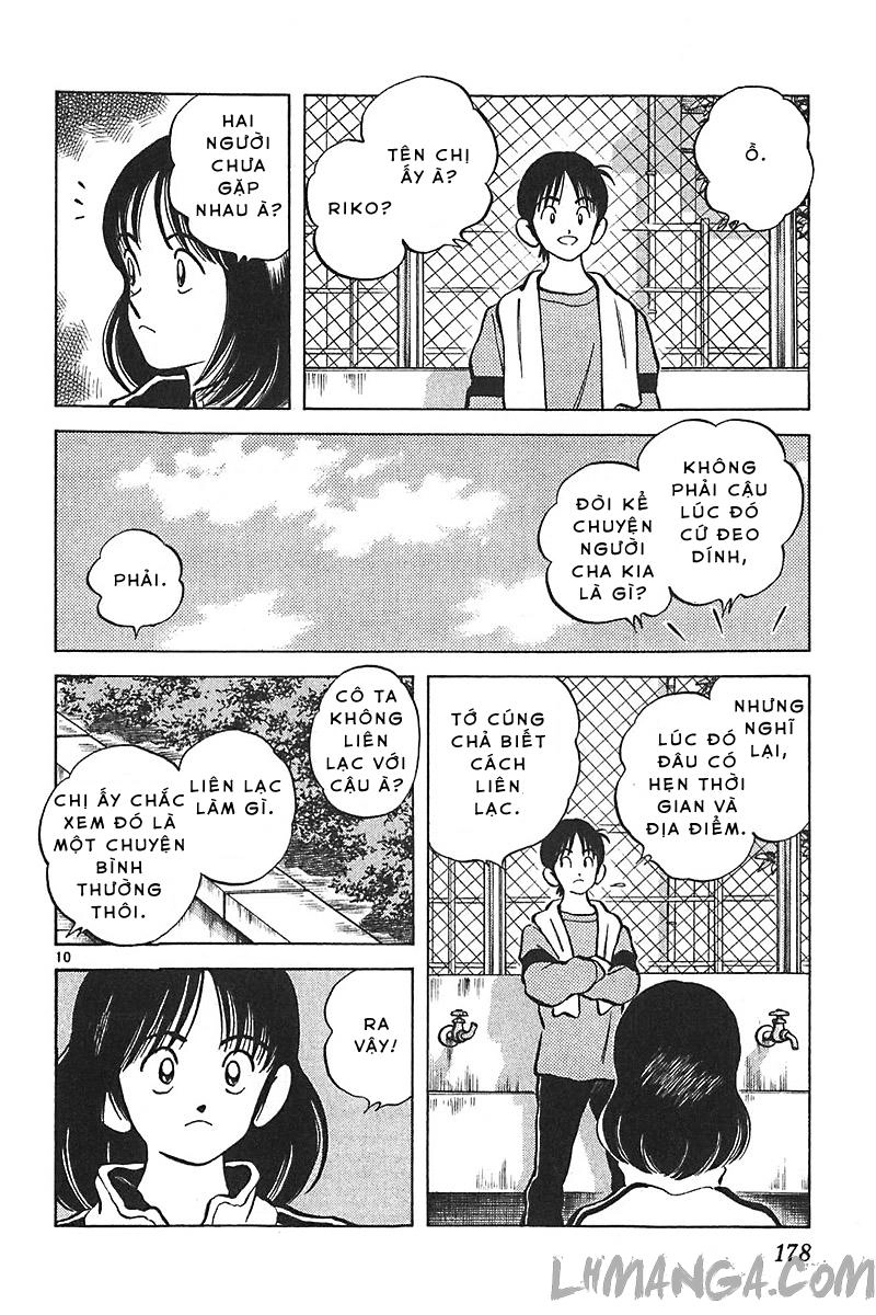 Katsu Chapter 137 - 11