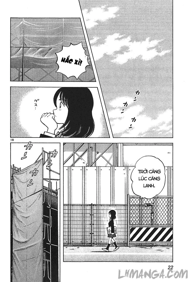 Katsu Chapter 138 - 19