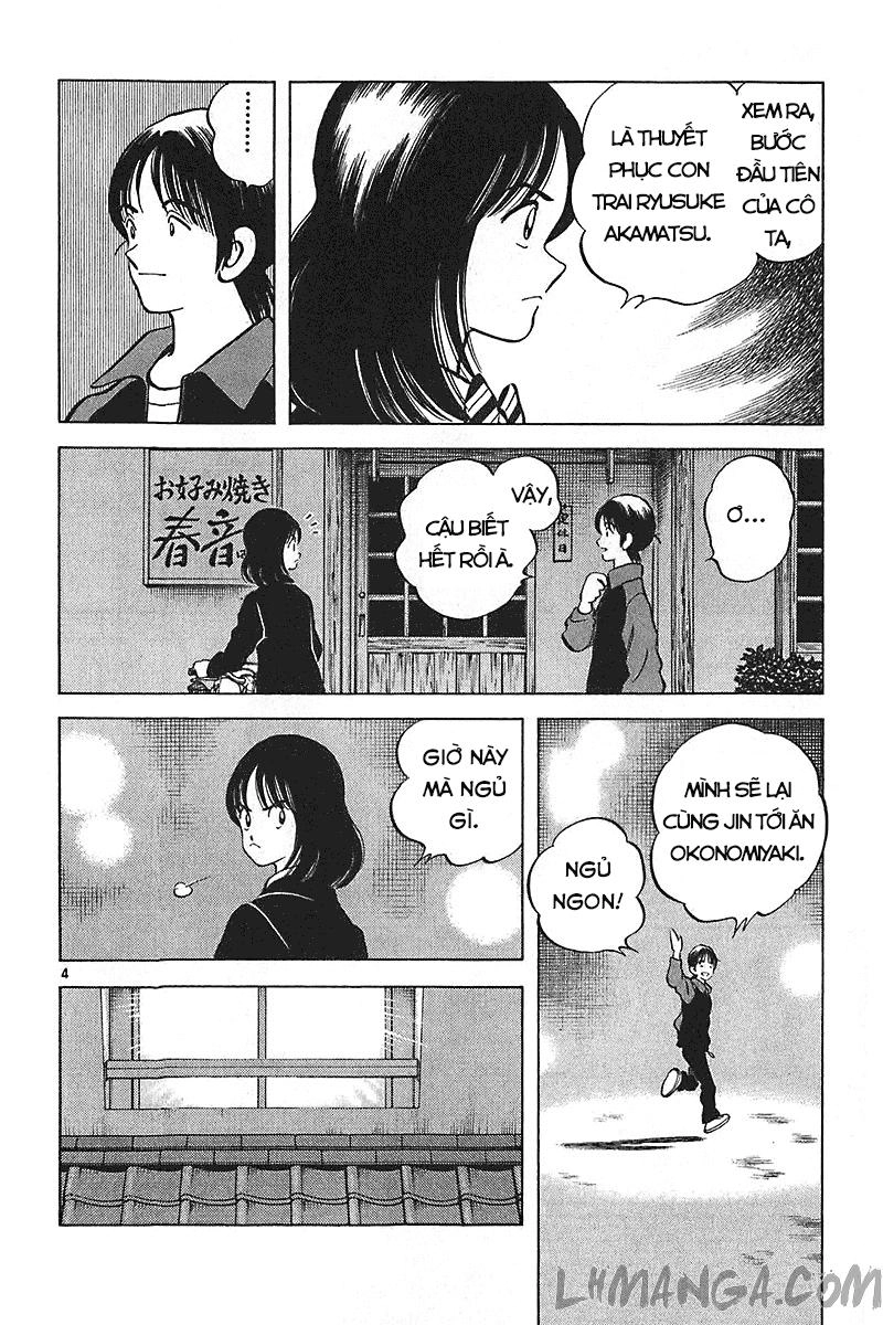 Katsu Chapter 140 - 5