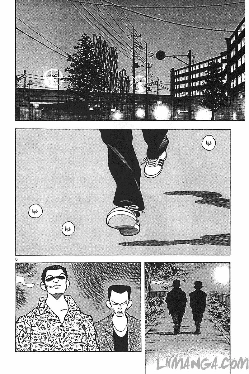 Katsu Chapter 140 - 6