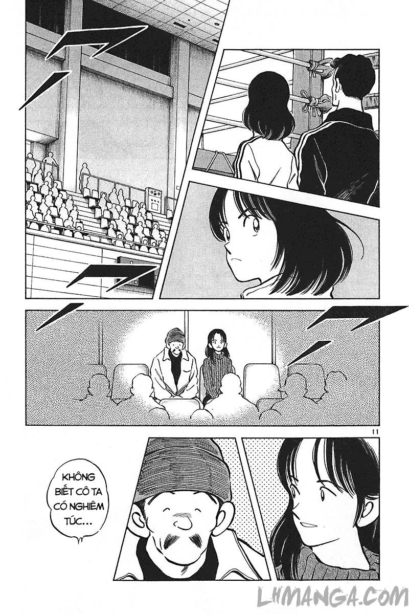 Katsu Chapter 140 - 11